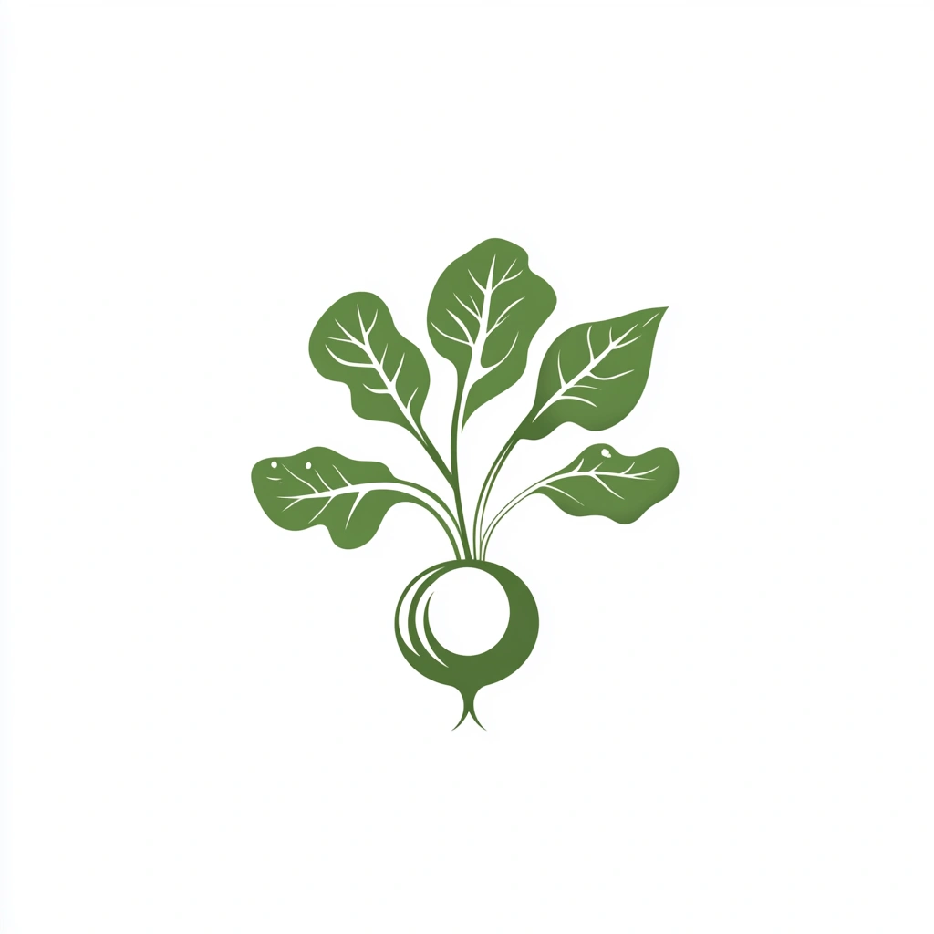 Логотип партнера - виробник органічних продуктів