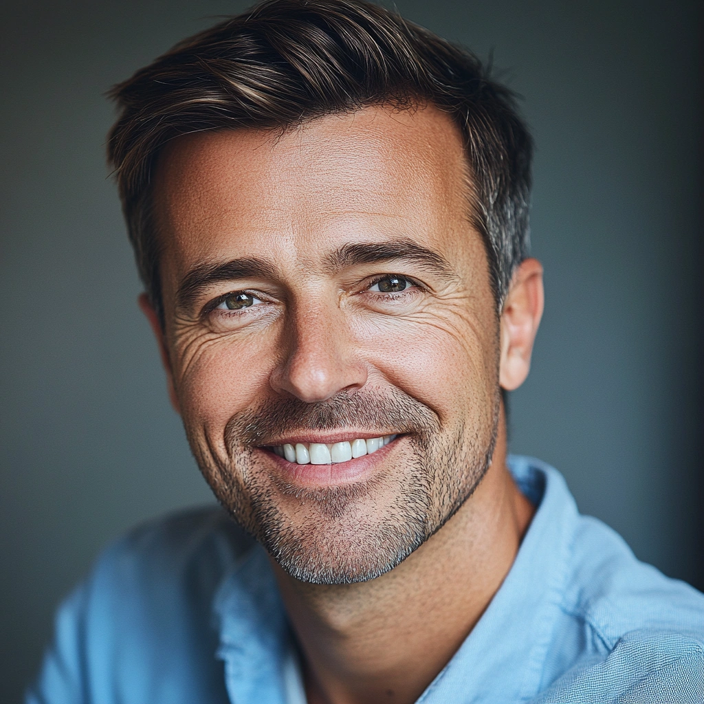 Відгук клієнта Андрія про програму харчування